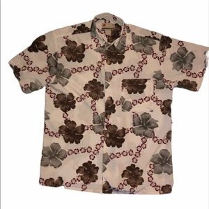 Extreme Gear Island Tropics Hawaiian Shirt